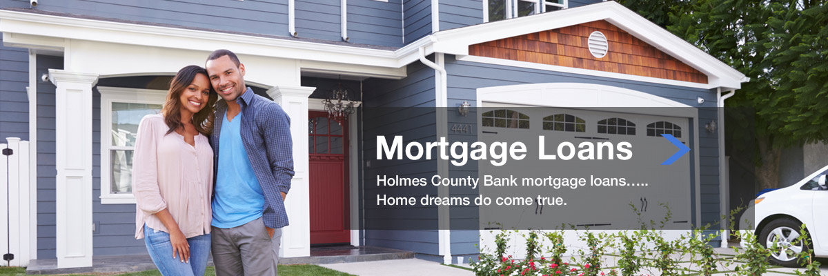 Mortgage Loans